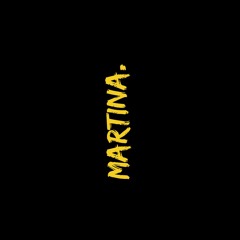 MARTINA. @Climax Institutes Stuttgart 02/10/19 - Part 1