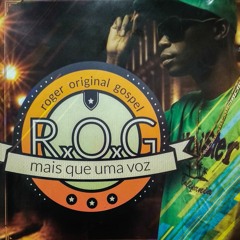 Dom do Louvor - part. "Magali Lima"