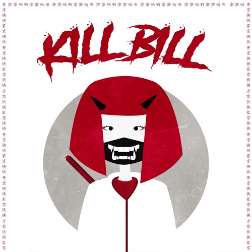 Killua97 - Kill Bill (Prod. JSNCK! & Lvreaux)