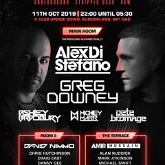 Craig East - Transonic Chapter 3 Set