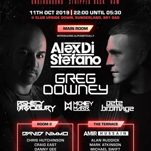 Craig East - Transonic Chapter 3 Set