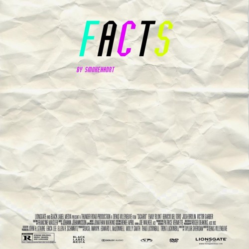 FACTS (Prod. Consent2k)