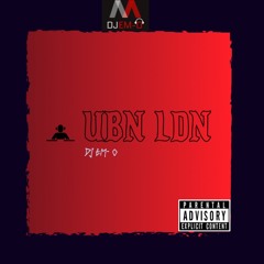 DJ eM-O "UBN LDN" Vol.1