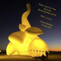 Warm Up For The Sunrise