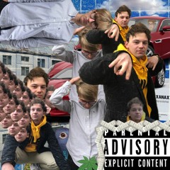 LANTY TATZ X FOMICH - Trap cleaner