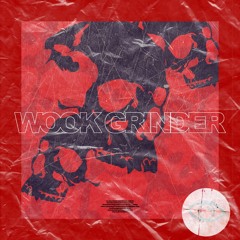 CVPTVGON - Wook Grinder
