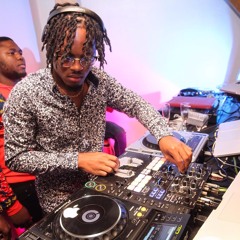 45' MINUTES DE KOMPA & GOUYAD -DJ SKELPY