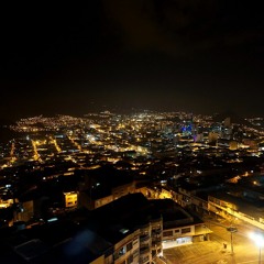 "Midnat" Beat 13:10 - 2019