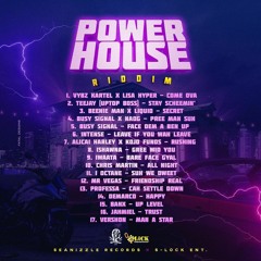 Power House Riddim 2019