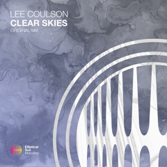 Lee Coulson - Clear Skies