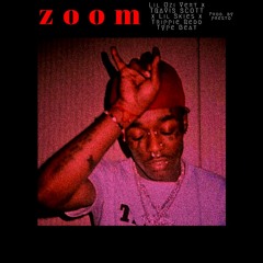 zoom - Lil Uzi Vert x TRAVIS SCOTT x Lil Skies x Trippie Redd Type Beat [SOLD]