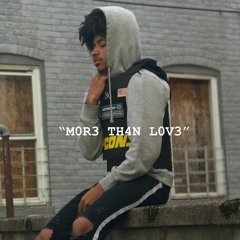 1018Slimey- M0R3 TH4N L0V3