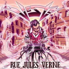 Rue Jules Verne