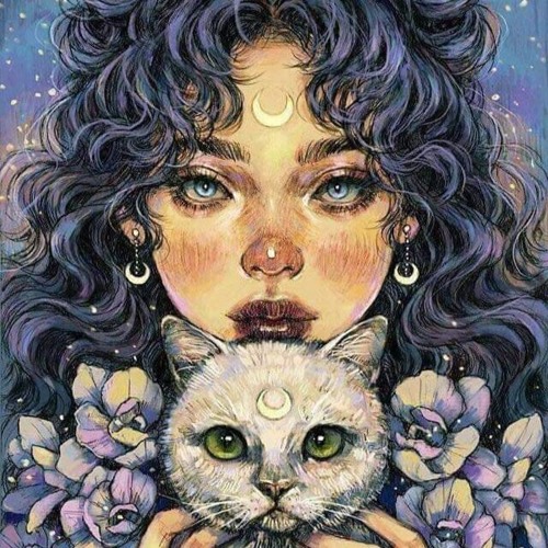 Cosmik Brothers (Vanaghotra Records) - Tales Of Love ( The Cat Lady ) - SOTC 2
