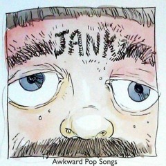 JANK - Weed Is Tight