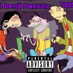 BenjiixPaxkxTrap-Gymnastics