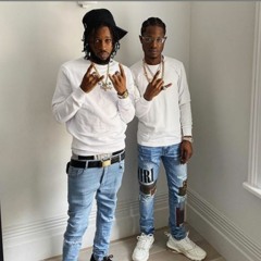 Quada - Wealthy _ Oct 2019 @DANCEHALLPLUGG