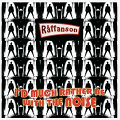 Råttanson - Kiss This Year Goodbye