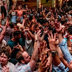 Live @ The Ranch 10/12/19