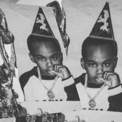 Pa Ant "Aint no thang"(Official Audio)