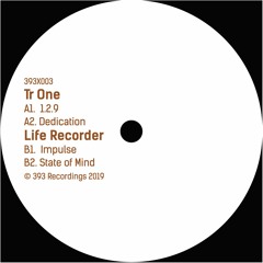 Life Recorder - State Of Mind
