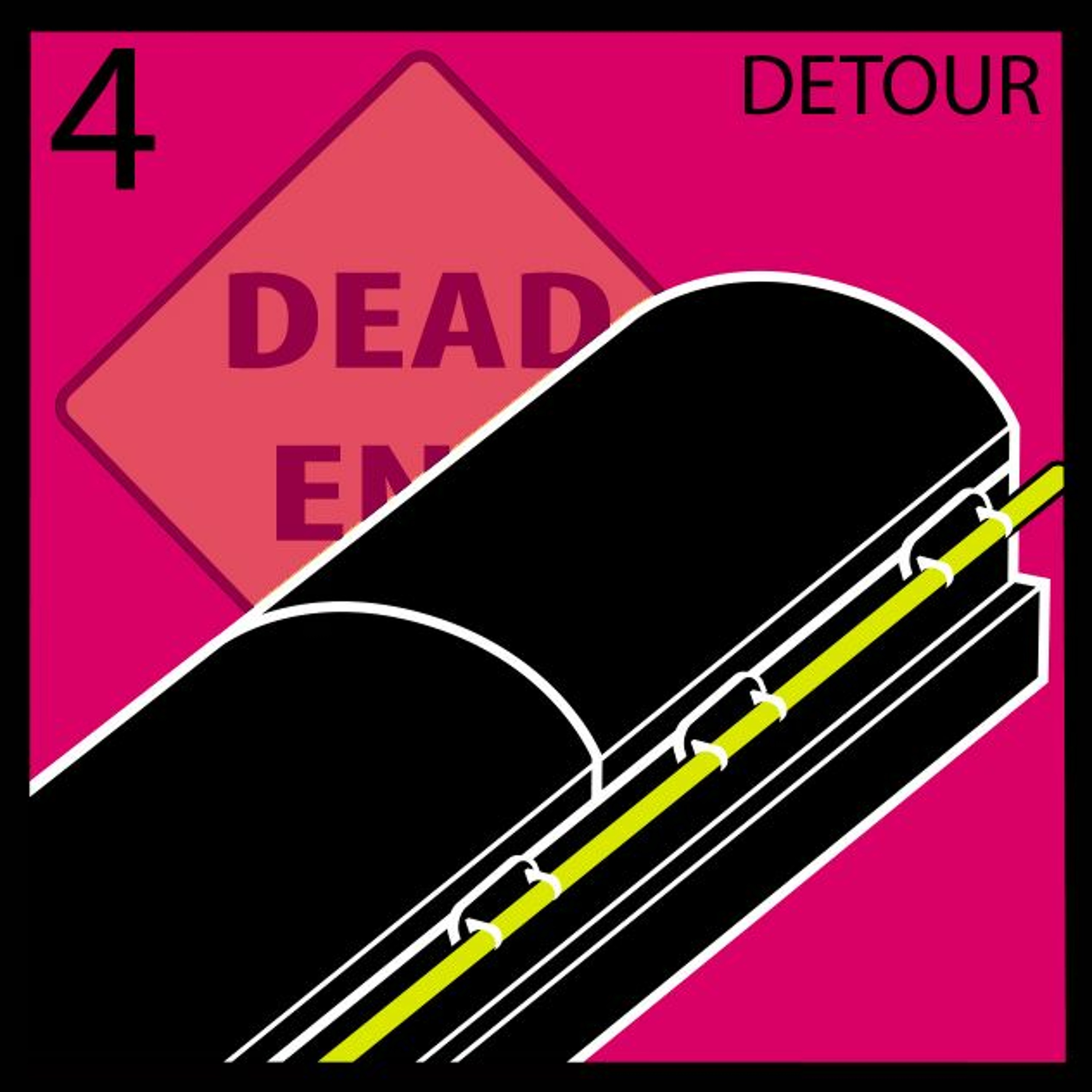 Detour episode artwork