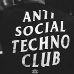 Techno Mix #001