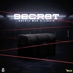 Beenie Man & ZJ Liquid - Secret [Power House Riddim]