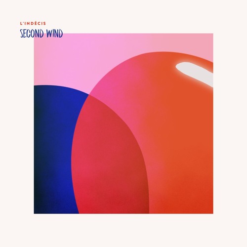 L'indécis - Second Wind (Handbook Remix)