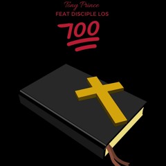 700 Feat Disciple Los