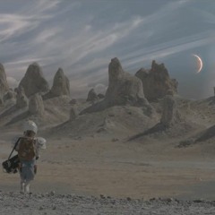 Alien Hunter: Skyler's Theme (sci fi; children's; epic; fantasy; orchestral; up-tempo)