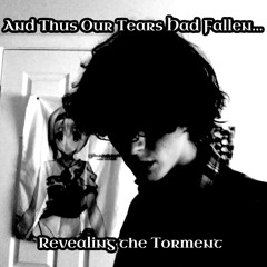 And My Love Is The Ink