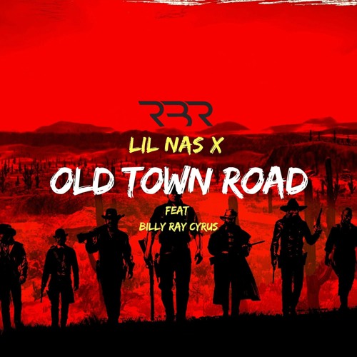Brutal Theory - Mashzone Part.1 y Lil Nas X - Old Town Road (Jiyagi Remix) (RBR © Mashup Edit)