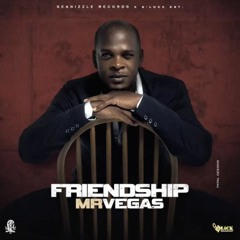 Mr. Vegas - Friendship Real [Power House Riddim]