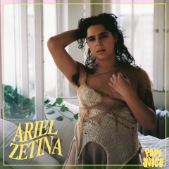 Papi Juice Mix: Ariel Zetina