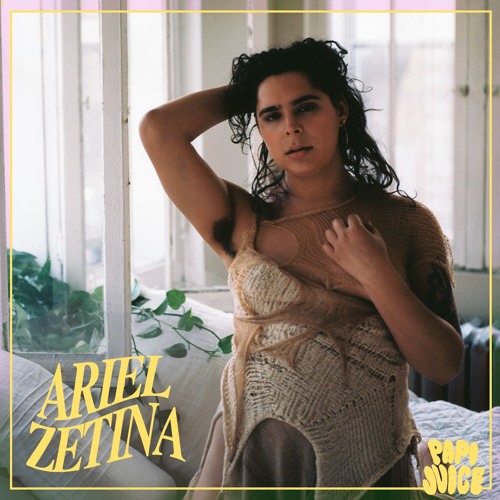Papi Juice Mix: Ariel Zetina