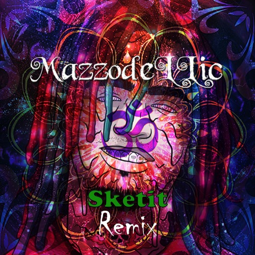 Lil Pxmp - Sketit (MazzodeLLic Remix) Free Download
