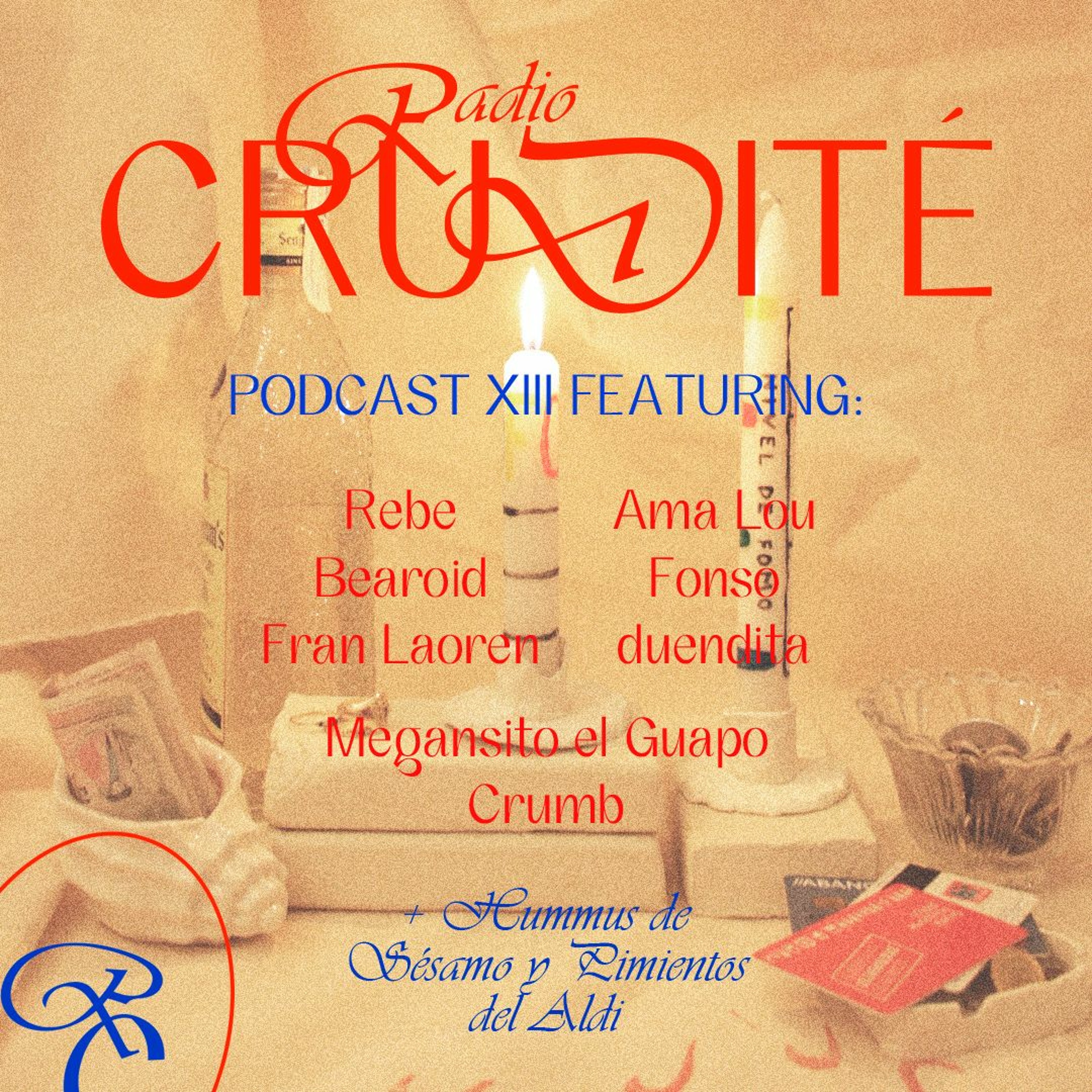 Radio Crudité OG