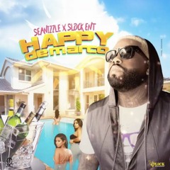 DeMarco - Happy [Power House Riddim]