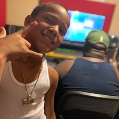 (YWA)CJ Soundz - Attitude