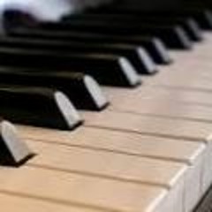 PIANO - 'Emos Blues' (c) Composition Frank Saraceno (c) 10 - 9-2019
