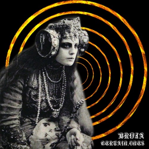 BRUJA | BOBBY CRAVES • WHITEOWL • MORTXGRIM • WANN SKLOBI