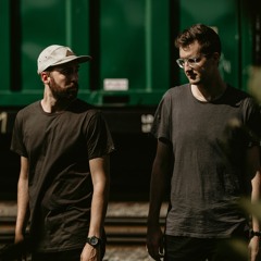 Guest Mixes