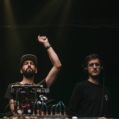Anden presents Sound Room