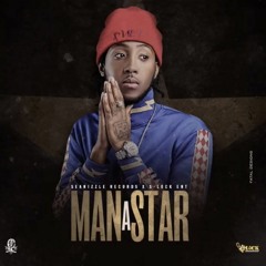 Vershon - Man A Star [Power House Riddim]