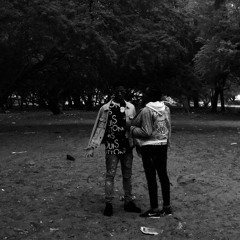 Mais Drunk by (Leila Africano & Orlando Og) [Versão Acapella]