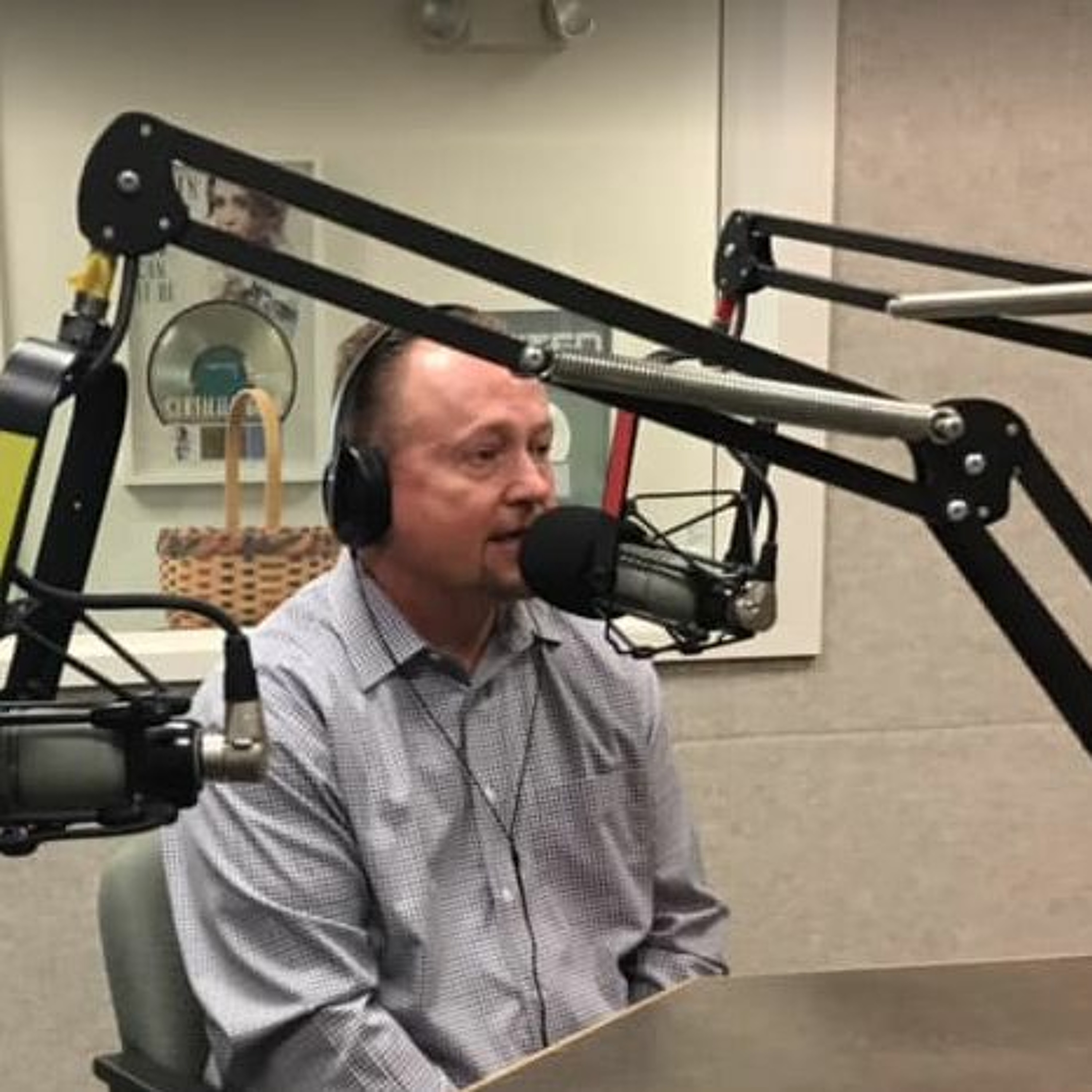 Solid Steps Radio
