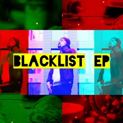 Blacklist EP - (Education Power)