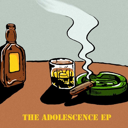 The Open Minded - In Miami (Prod. Kyduh)