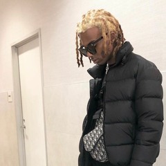 Playboi Carti - Cake / Can't Relate Type Beat